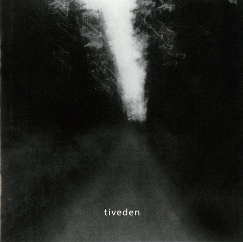 Wallin,per Henrik - Tiveden - Music CD