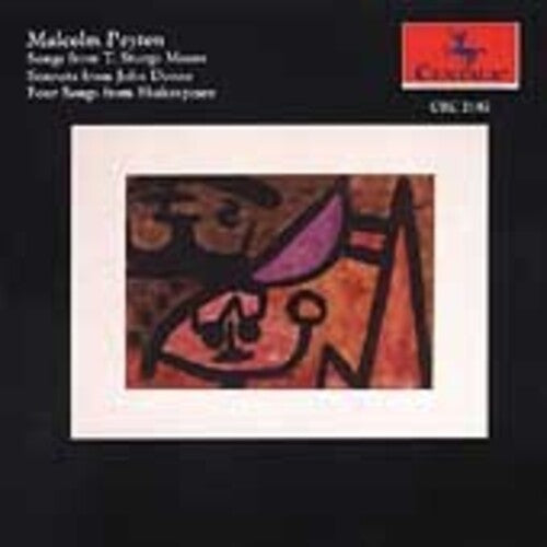 Peyton / Winchester - Vocal Music - Music CD