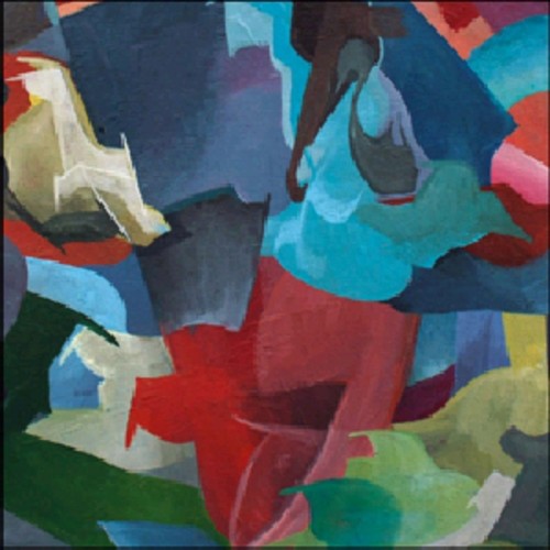 Olivia Tremor Control - Black Foliage: Animation Music, Vol. 1 [LP] Vinyl Record