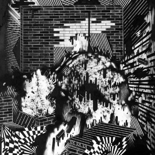 Gross Ghost - Public Housing - Music CD