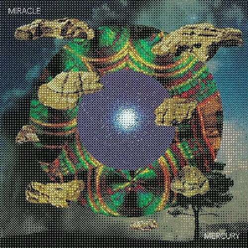 Miracle - Mercury - Music CD