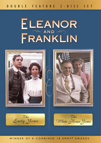 Eleanor & Franklin - Eleanor & Franklin - DVD