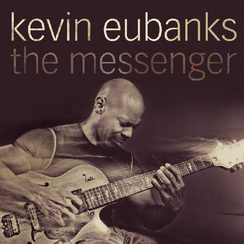 Eubanks,kevin - Messenger - Music CD