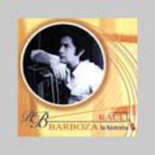 Barboza,raul - Historia - Music CD