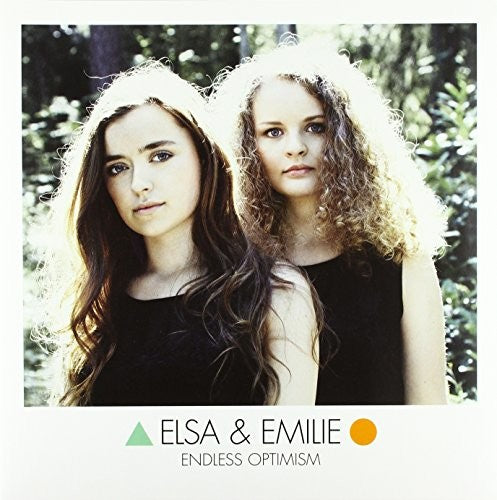 Elsa & Emilie - Endless Optimism - Vinyl Record
