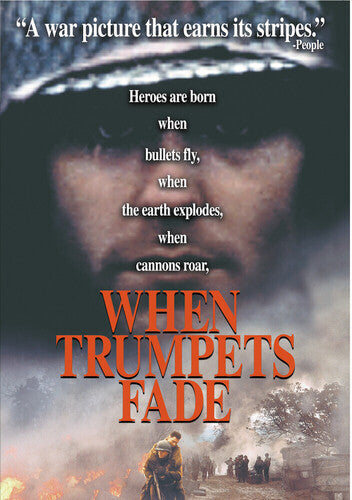 When Trumpets Fade - When Trumpets Fade - DVD