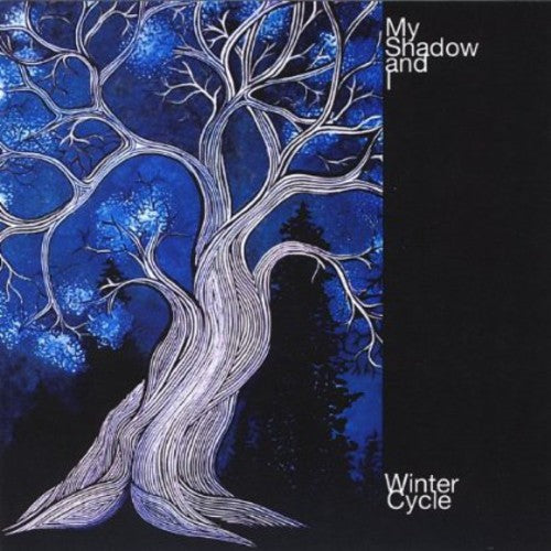 My Shadow & I - Winter Cycle - Music CD