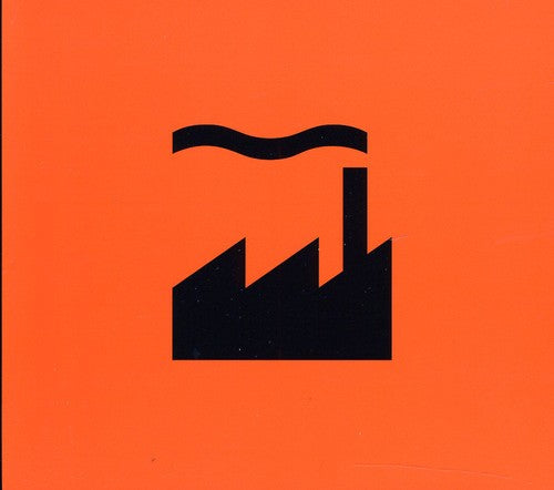 Fac Dance / Various - Fac Dance / Various - Music CD