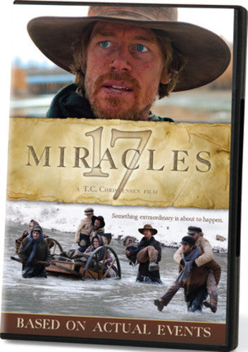17 Miracles - 17 Miracles - DVD