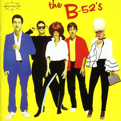 B-52's - B-52's - Music CD