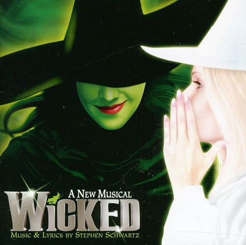 Wicked / O.c.r. - Wicked / O.c.r. - Music CD