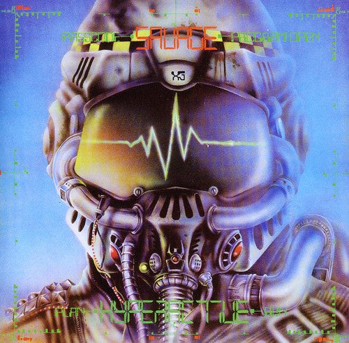 Savage - Hyperactive - Music CD