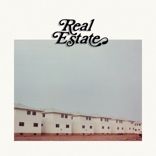 Real Estate - Days Vinyl Record