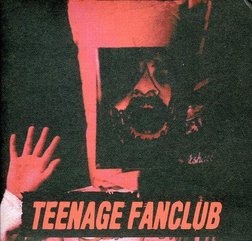 Teenage Fanclub - Deep Fried Fanclub - Music CD