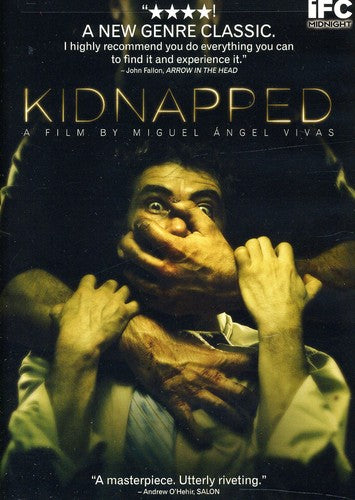 Kidnapped - Kidnapped - DVD