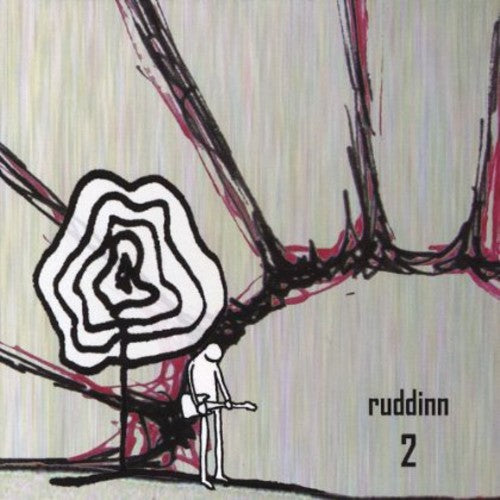 Ruddinn - 2 - Music CD
