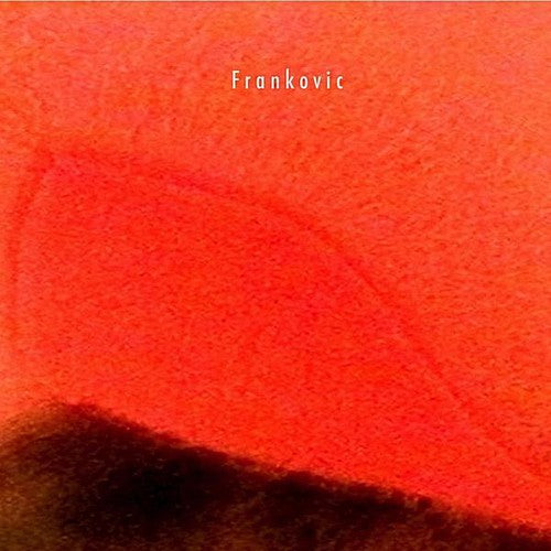 Frankovic - Frankovic - Music CD