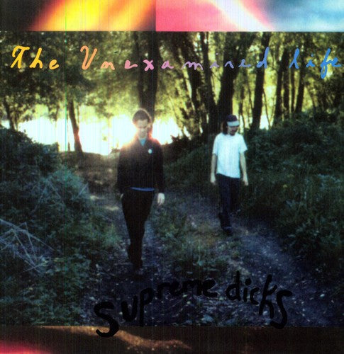 Unexamined Life [Reissue] Vinyl Record