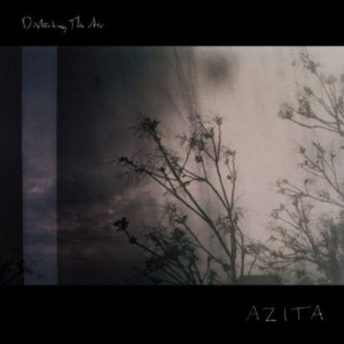 Azita - Disturbing The Air - Vinyl Record