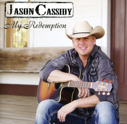 Cassidy,jason - My Redemption - Music CD
