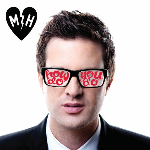 Mayer Hawthorne - How Do You Do Vinyl Record