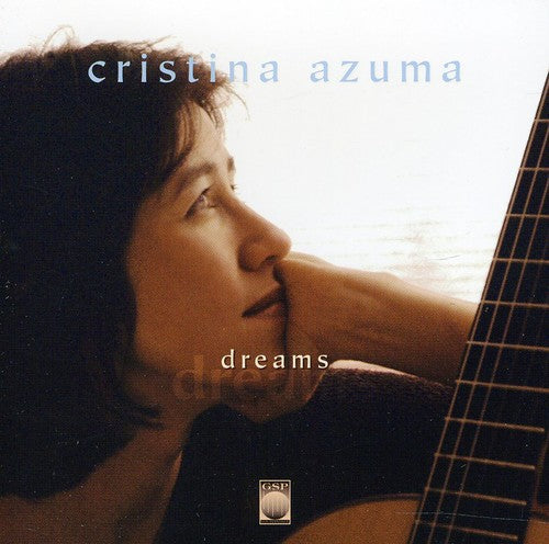 Azuma,cristina - Dreams - Music CD