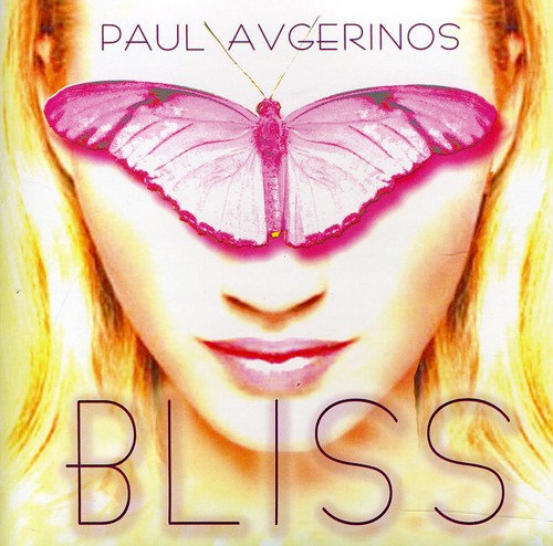 Avgerinos,paul - Bliss - Music CD