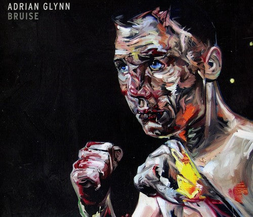 Glynn,adrian - Bruise - Music CD