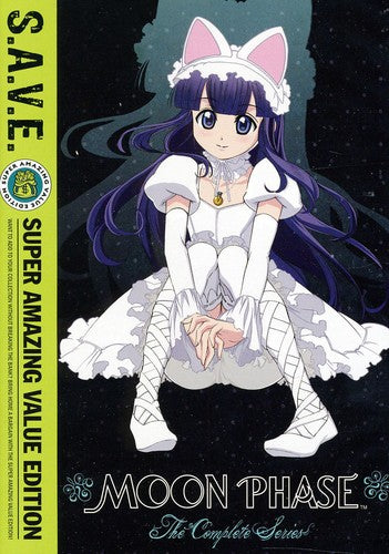 Moonphase - Save - Moonphase - Save - DVD