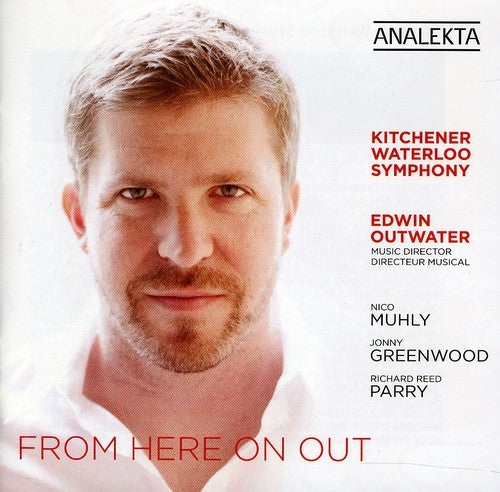 Kitchener / Outwater - Waterloo Symphony - Music CD