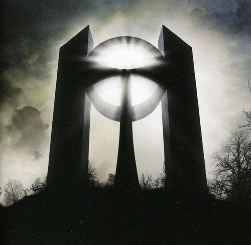 Amebix - Sonic Mass - Music CD