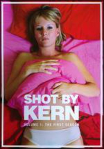 Kern,richard - Vbs Presents: Shot By Kern - DVD