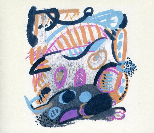 Future Islands - On The Water - Music CD