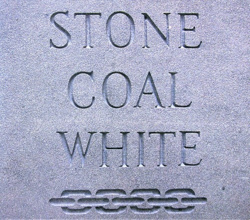 Stone Coal White - Stone Coal White - Music CD