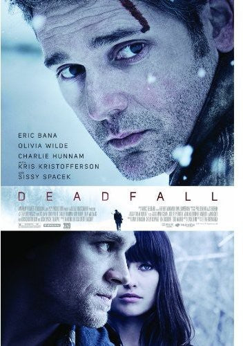 Deadfall - Deadfall - DVD