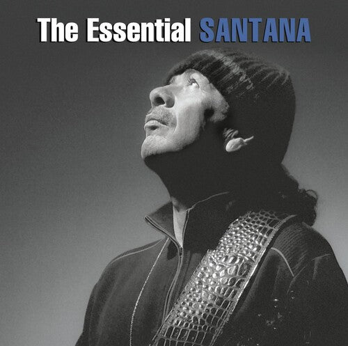 Santana - Essential Santana - Music CD