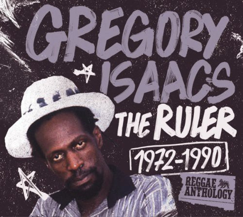 Ruler (1972-90) [LP] Vinyl Record