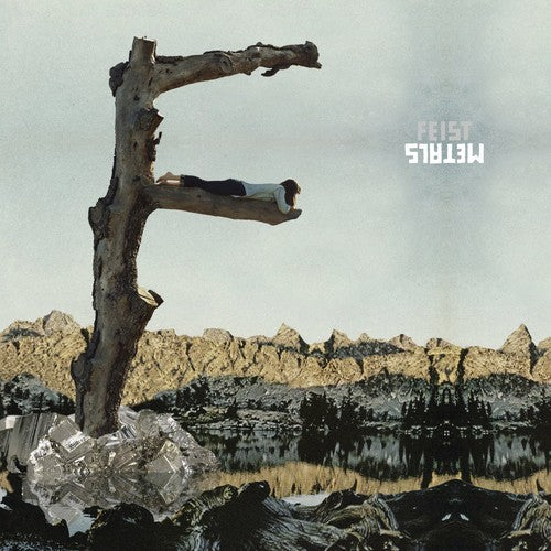 Feist - Metals - Vinyl Record