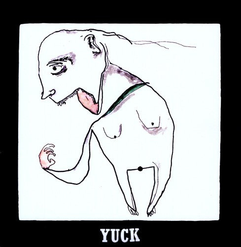 Yuck - Yuck Vinyl Record