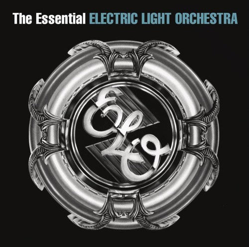 Elo ( Electric Light Orchestra ) - Essential Electric Light Orchestra - Music CD