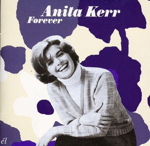 Kerr,anita - Forever - Music CD