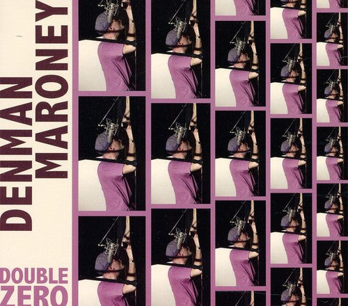 Maroney,denman - Double Zero - Music CD