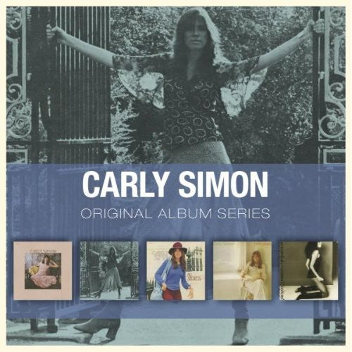 Simon,carly - Original Album Series - Music CD