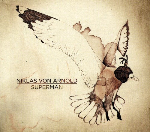 Von Arnold,niklas - Superman - Music CD