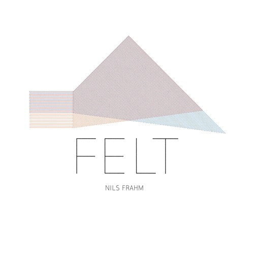 Frahm,nils - Felt - Vinyl Record