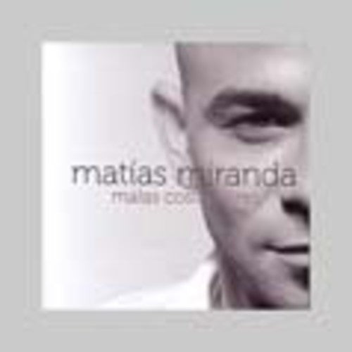 Miranda,matias - Malas Costumbres - Music CD