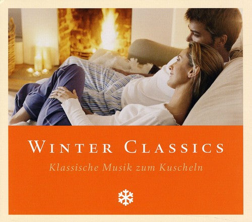 Winter Classics: Tender Classics / Various - Winter Classics: Tender Classics / Various - Music CD