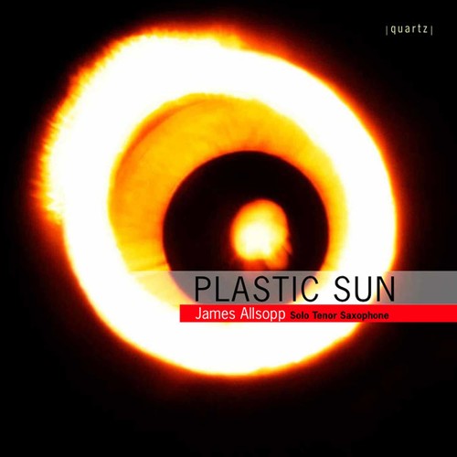 Allsopp - Plastic Sun - Music CD