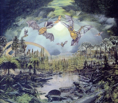 Nordic Nomadic - Worldwide Skyline - Music CD