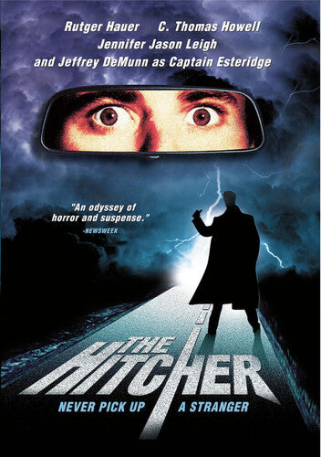 Hitcher - Hitcher - DVD